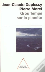Capa do artigo Gros Temps Sur La Planete
