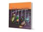 Groseille Et Ciboulette Visitent Les Galeries Souterraines (Livre) - Preview