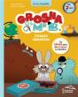 Grosha Et Mr B. : Étranges Disparitions - Preview