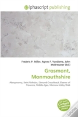 Capa do artigo Grosmont, Monmouthshire
