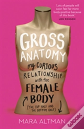 Capa do artigo Gross Anatomy