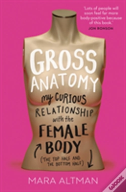 Capa do artigo Gross Anatomy