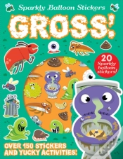 Capa do artigo Gross!