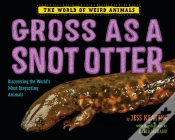 Capa do artigo Gross As A Snot Otter
