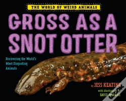 Capa do artigo Gross As A Snot Otter