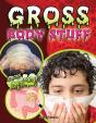 Gross Body Stuff - Preview