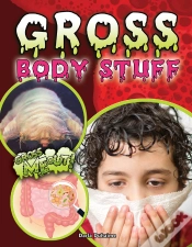 Capa do artigo Gross Body Stuff