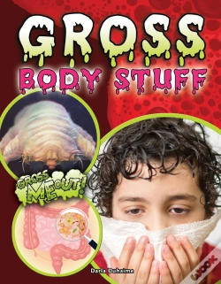 Capa do artigo Gross Body Stuff