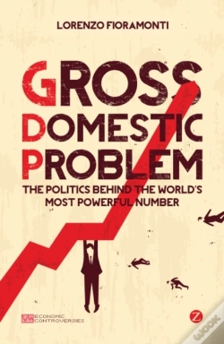 Capa do artigo Gross Domestic Problem