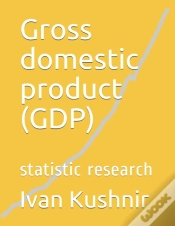 Capa do artigo Gross Domestic Product (Gdp)