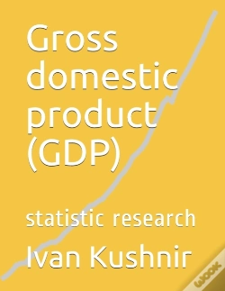 Capa do artigo Gross Domestic Product (Gdp)