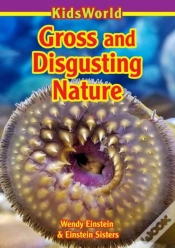 Capa do artigo Gross & Disgusting Nature