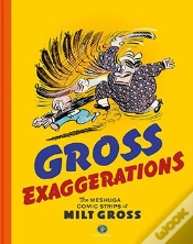 Capa do artigo Gross Exaggerations