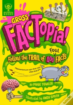 Capa do artigo Gross Factopia!