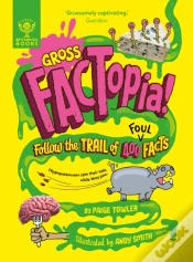 Capa do artigo Gross Factopia!