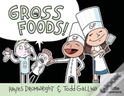Capa do artigo Gross Foods