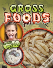 Capa do artigo Gross Foods