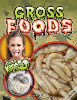 Capa do artigo Gross Foods
