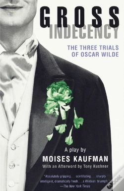 Capa do artigo Gross Indecency