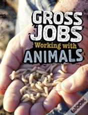Capa do artigo Gross Jobs Working With Animals