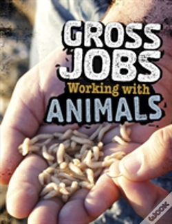Capa do artigo Gross Jobs Working With Animals