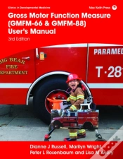 Capa do artigo Gross Motor Function Measure (Gmfm-66 & Gmfm-88) User