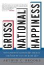 Gross National Happiness - Preview