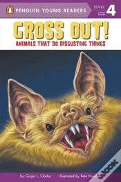 Capa do artigo Gross Out!