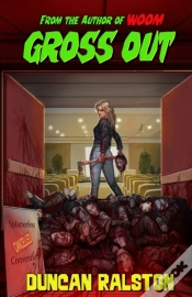 Capa do artigo Gross Out