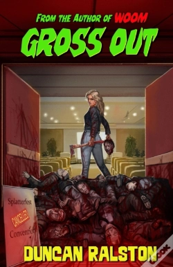 Capa do artigo Gross Out