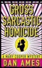Gross Sarcastic Homicide: Mary Cooper My - Preview