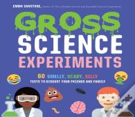 Gross Science Experiments
