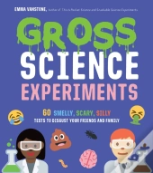 Gross Science Experiments