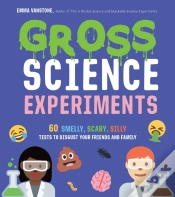 Capa do artigo Gross Science Experiments