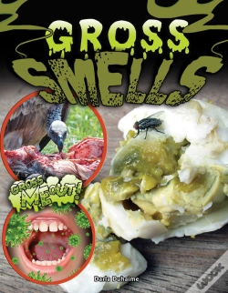 Capa do artigo Gross Smells