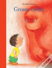 Grosse Colère
