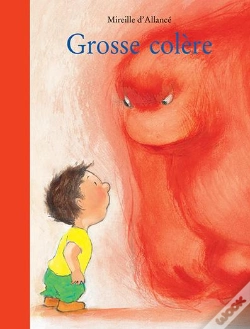 Capa do artigo Grosse Colère