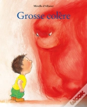 Capa do artigo Grosse Colère