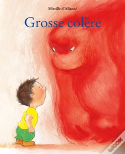 Capa do artigo Grosse Colère