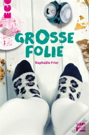Capa do artigo Grosse Folie