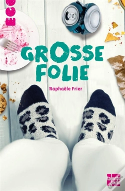 Capa do artigo Grosse Folie