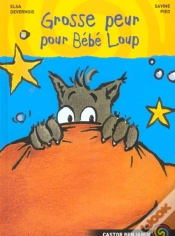 Capa do artigo Grosse Peur Pour Bebe Loup