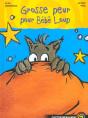 Grosse Peur Pour Bebe Loup - Preview