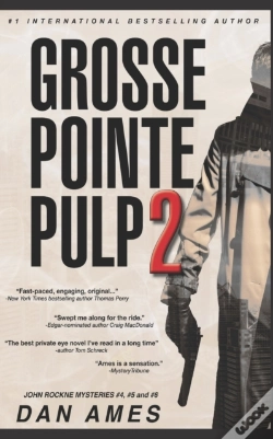 Capa do artigo Grosse Pointe Pulp 2