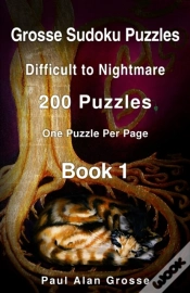 Capa do artigo Grosse Sudoku Puzzles
