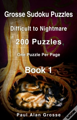 Capa do artigo Grosse Sudoku Puzzles