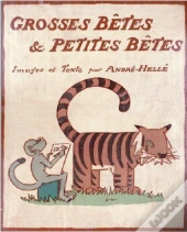 Grosses Betes Et Petites Betes