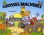 Grosses Machines - Preview