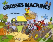 Capa do artigo Grosses Machines