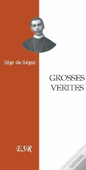 Capa do artigo Grosses Vérités